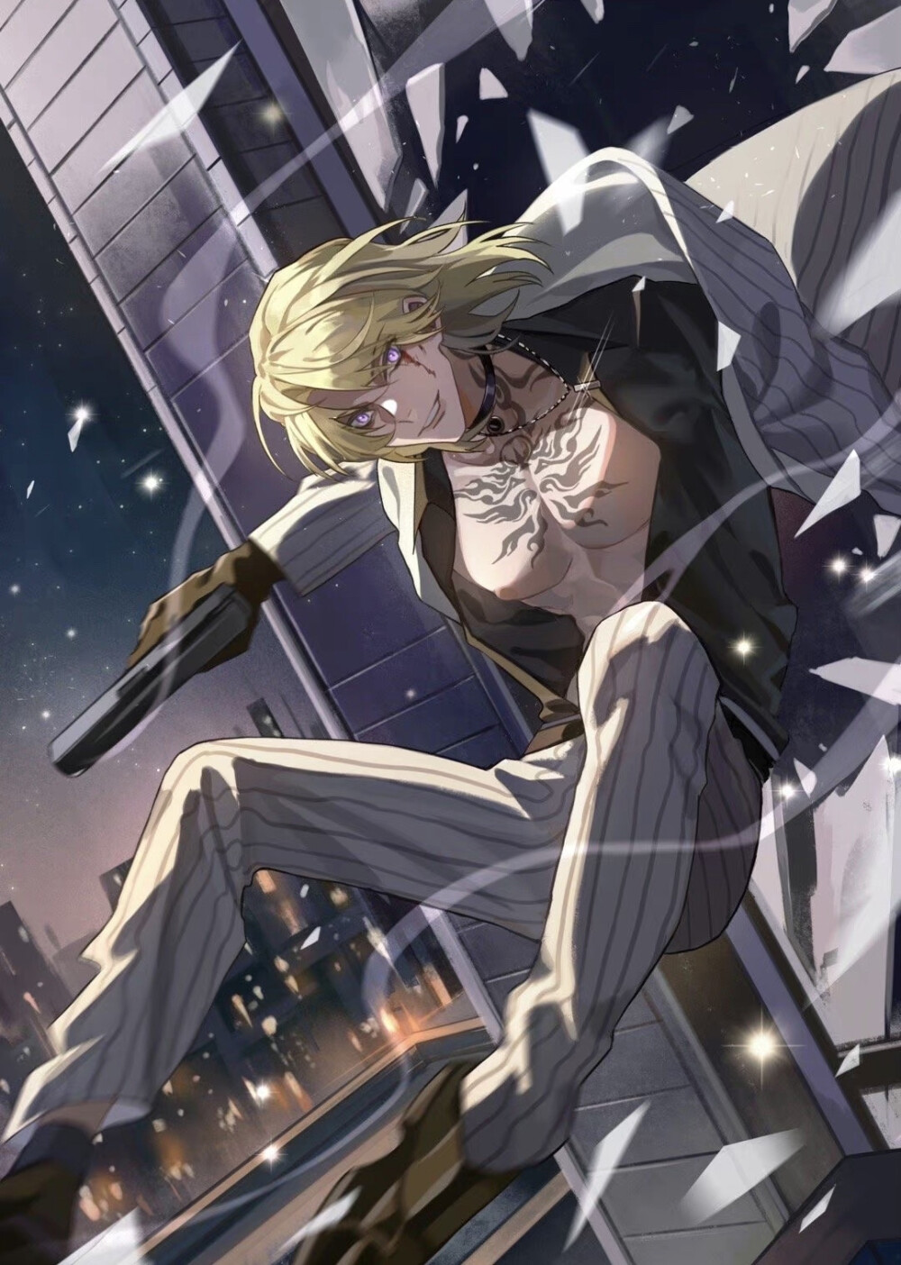 luka的奇幻冒险1.0 官方版