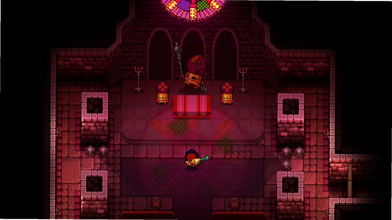 Enter the Gungeon ��������1.1.4 ���İ�