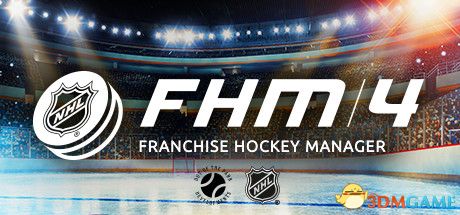 Franchise Hockey Manager ������Ӫ��������v4.0 �ƽ��