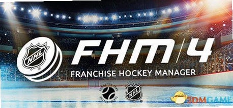 Franchise Hockey Manager ������Ӫ��������v4.0 �ƽ��