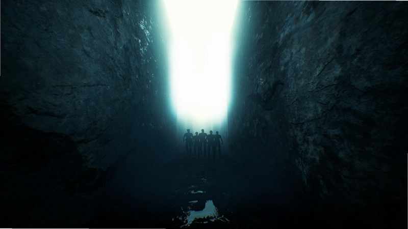 The Prisoner ��ͽv1.0 ���İ�