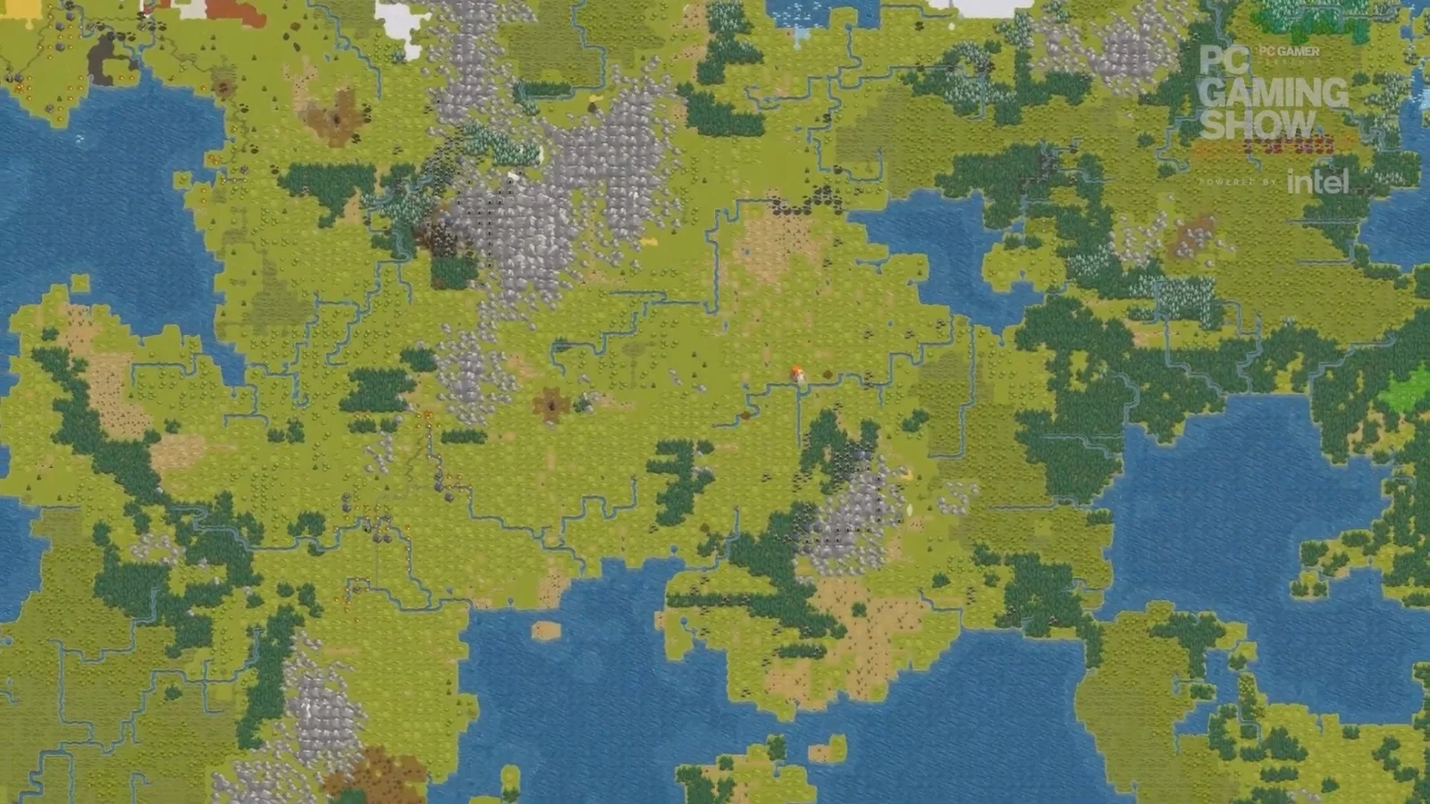 ����Ҫ�� Dwarf Fortressv50.11