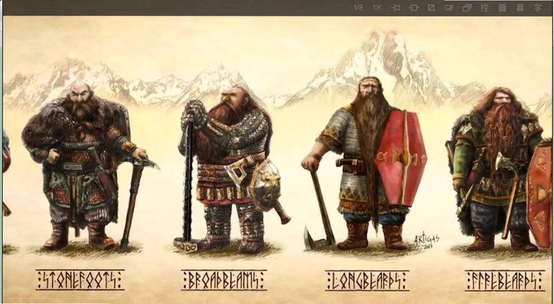 ����Ҫ�� Dwarf Fortressv50.11