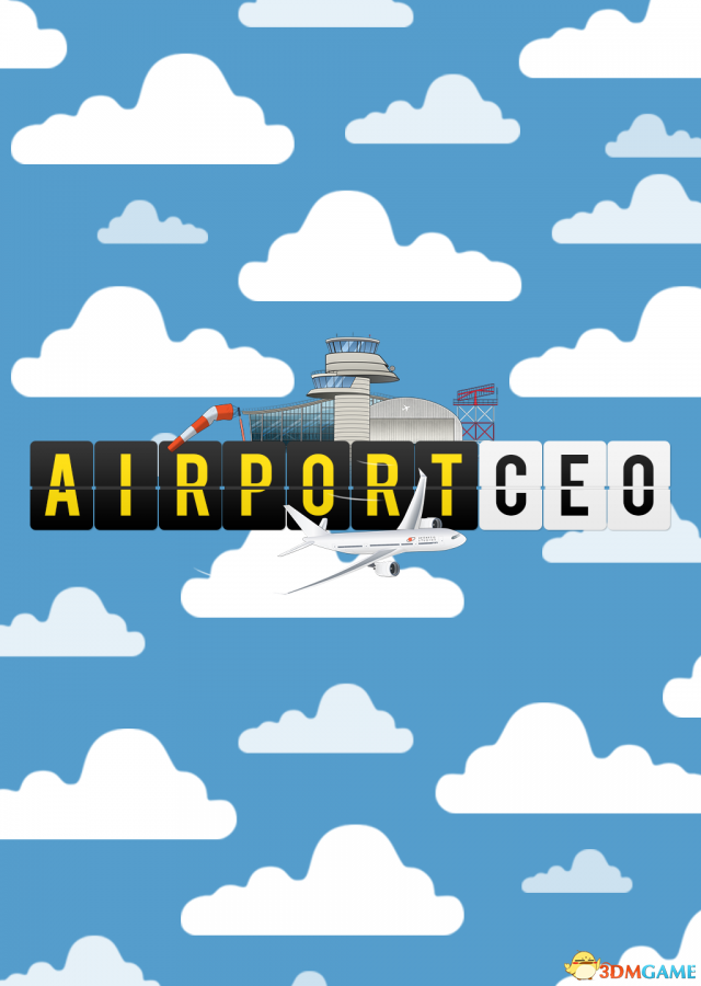����CEO1.0.0 ģ�⾭Ӫ��Ϸ