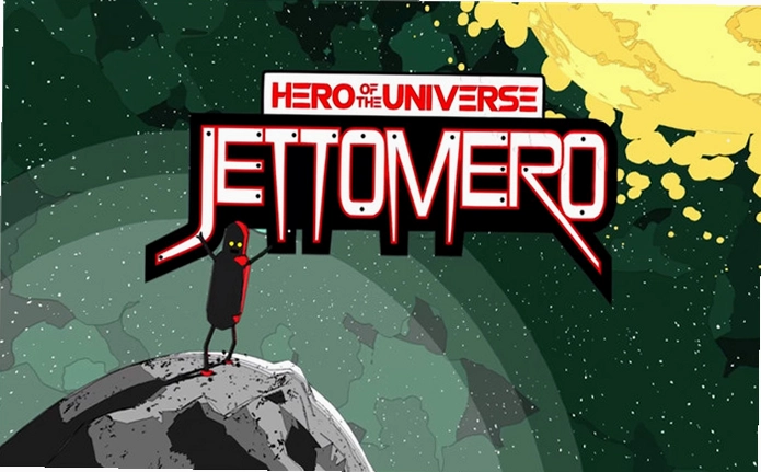 Jettomero������1.0 Ӳ�̰�