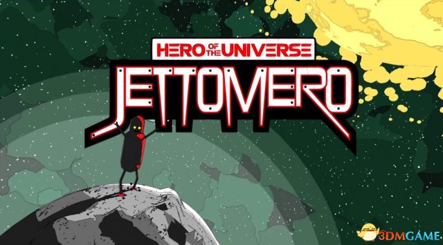 Jettomero������1.0 Ӳ�̰�