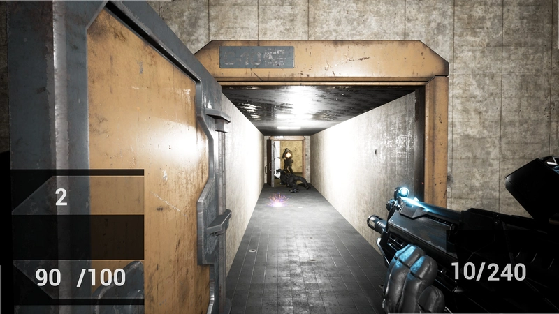 Armament Projectv1.0 破解版