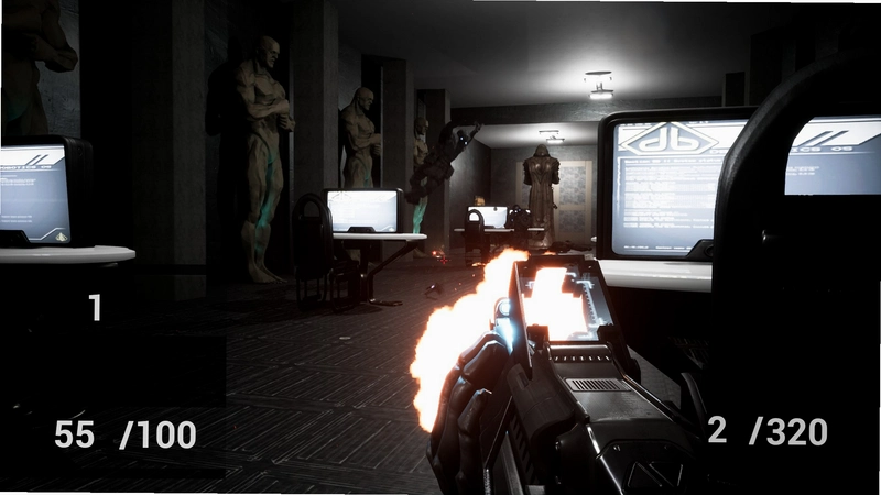 Armament Projectv1.0 破解版