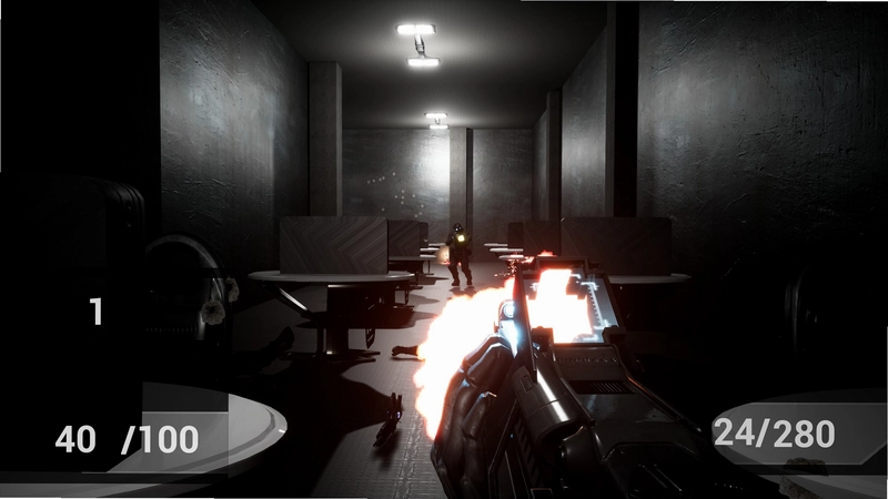 Armament Projectv1.0 破解版