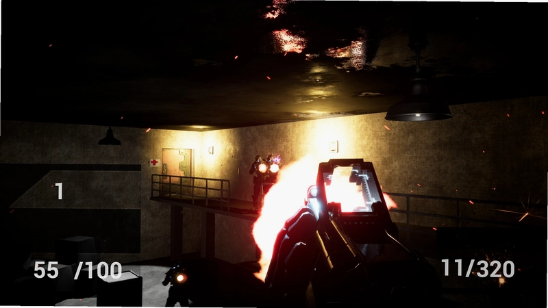 Armament Projectv1.0 破解版