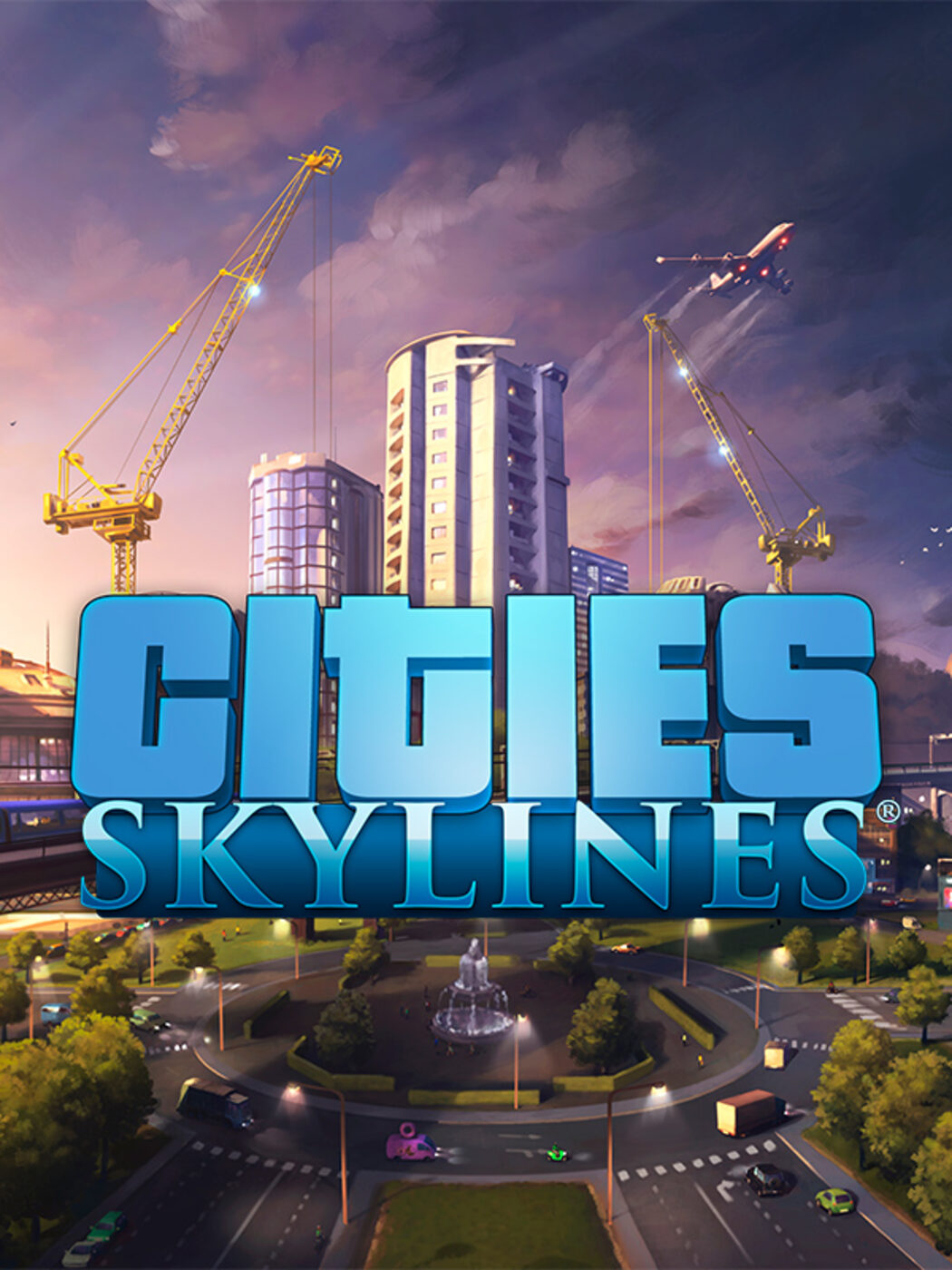 Cities: Skylines Green Citiesv1.17.1 �������İ�