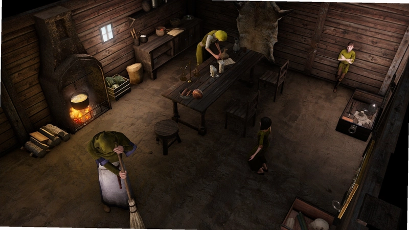 The Guild 31.0.0 ���İ�