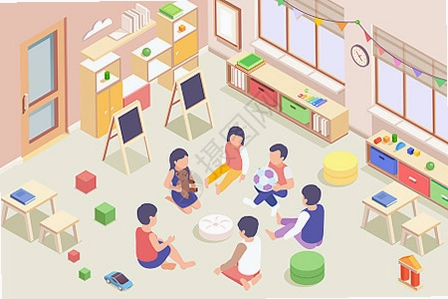 幼儿园硬盘版1.4 电脑版