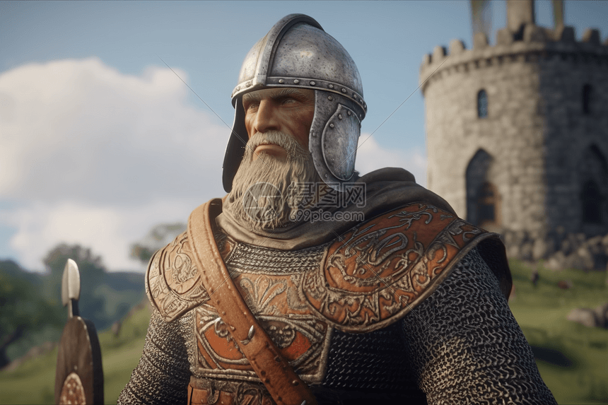 Medieval Heroesv1.0.0 2026 �ٷ���ʽ��