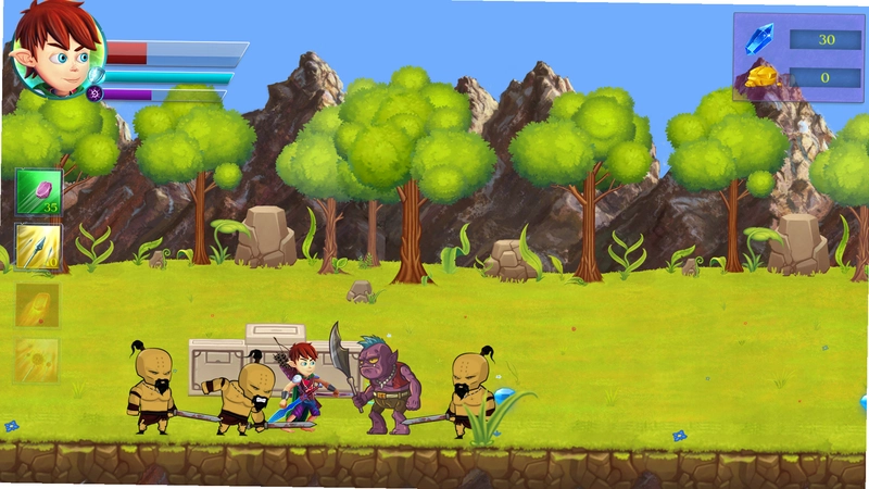 Medieval Heroesv1.0.0 2026 �ٷ���ʽ��
