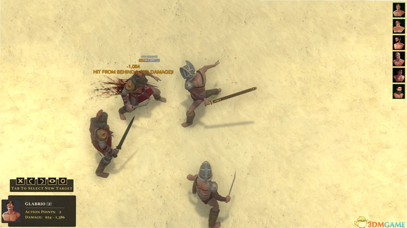 Gladiator Age 21.0.0 ������