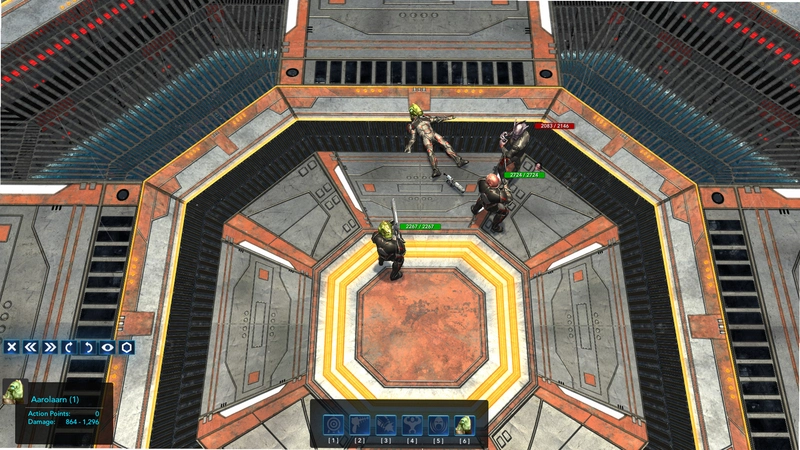 Gladiator Age 21.0.0 ������