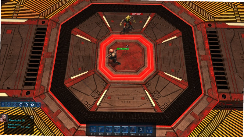 Gladiator Age 21.0.0 ������