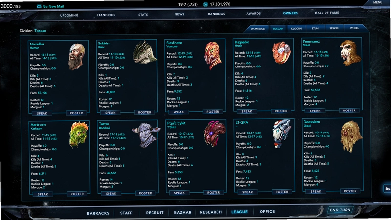 Gladiator Age 21.0.0 ������