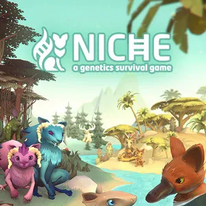 Niche - Genetics Survival Game1.0.0 �Ŵ�ѧ����ģ��