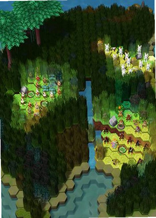 Niche - Genetics Survival Game1.0.0 遗传学生存模拟