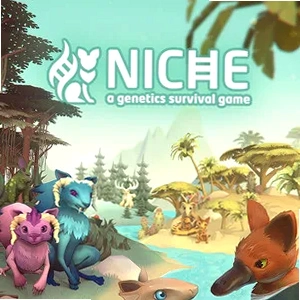 ��̬λ Niche - �Ŵ�ѧ������Ϸv1.0 ���԰�