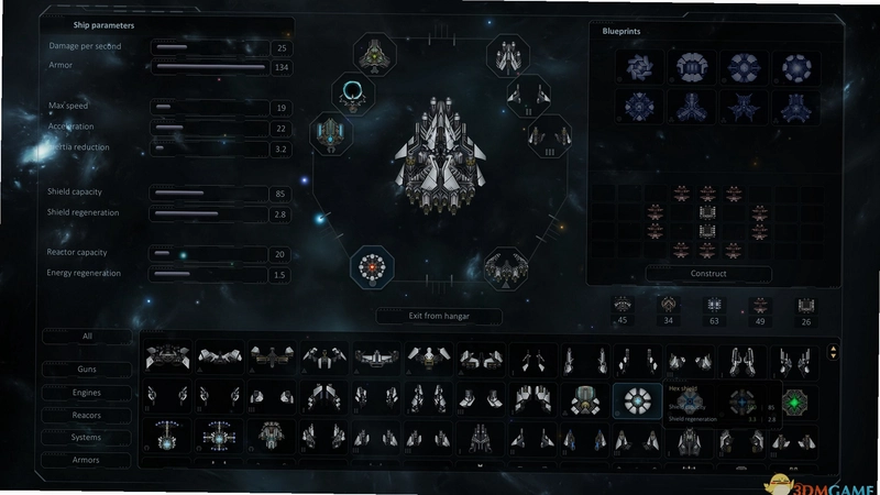Stellatum1.0.0 �ƽ��