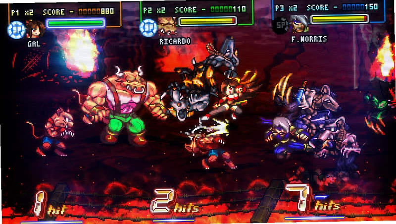 ս����ŭ FightN Rage1.0 �ƽ��