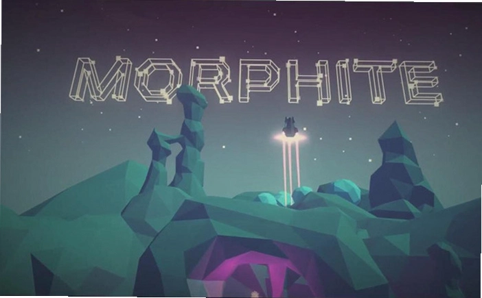 Morphite Ī��˹��1.0.5 ���԰�