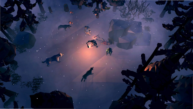 ��Ұ������ The Wild Eight0.6.22 �ƽ��