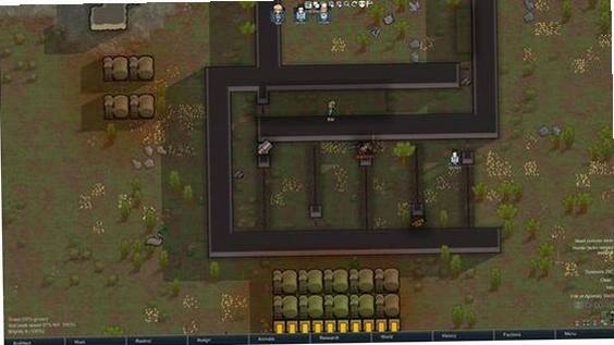 RimWorld ������a17b