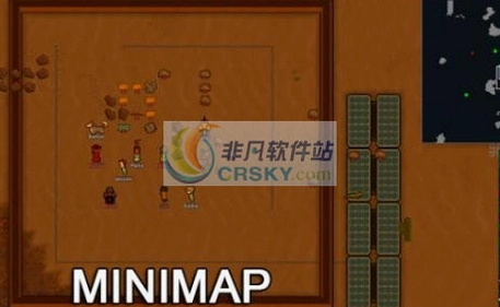 RimWorld ������a17b