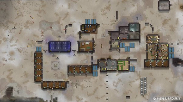 RimWorld ������a17b