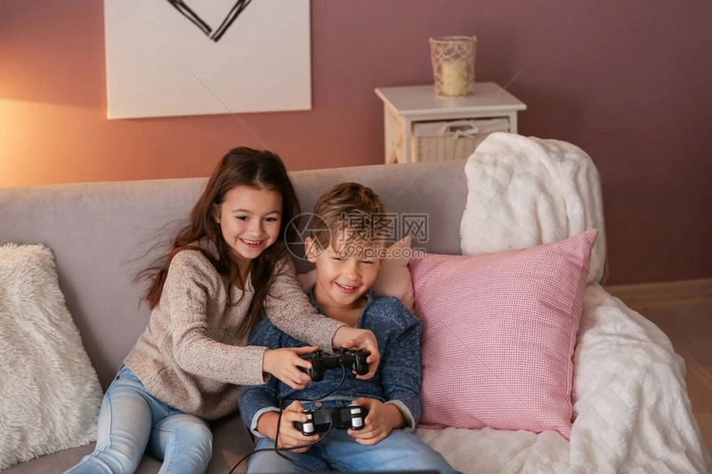 Think of the Children ���뺢����v1.0 ������