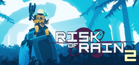 Risk of Rain 2 ����ð��21.3.2 �ⰲװ��