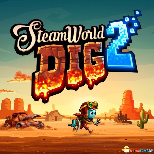 ��������2 SteamWorld Dig 2v1.0.0 ���İ�