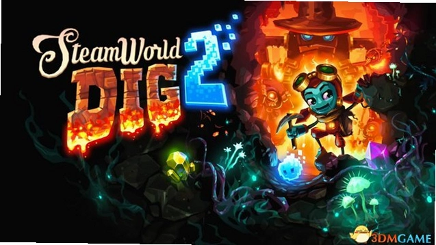 ��������2 SteamWorld Dig 2v1.0.0 ���İ�