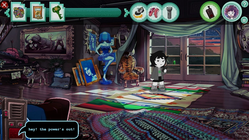 HIVESWAP: Act 1 �䳲����:��һ��1.0 ���İ�