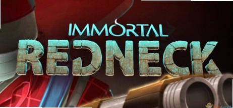 Immortal Redneck ���������1.2.3 ������