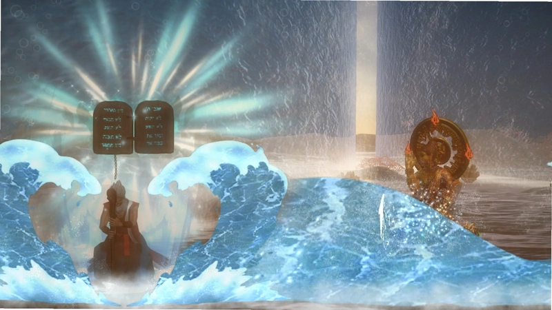 Fight of Gods ����֮ս1.0 Ӳ�̰�