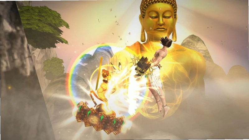 Fight of Gods ����֮ս1.0 Ӳ�̰�