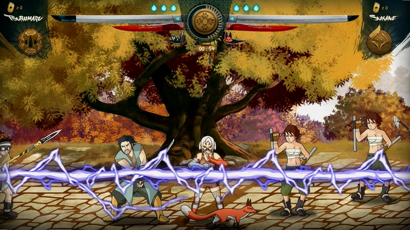 ��ʿս�� Steam������1.0.0 ������