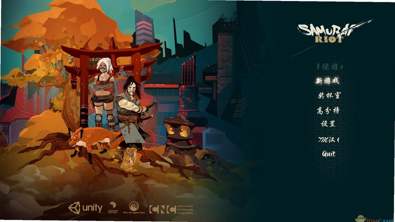��ʿս�� Steam������1.0.0 ������