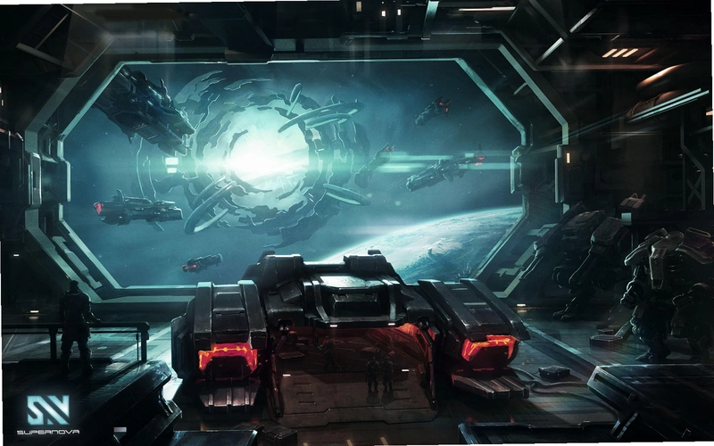 �����ǣ�����Hadea Supernova: Escape from Hadeav1.0 �ƽ��