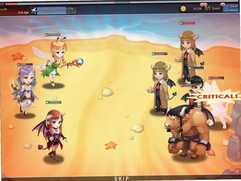 D.N.Age DNAge1.0.0 �ƽ��