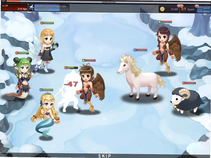 D.N.Age DNAge1.0.0 �ƽ��