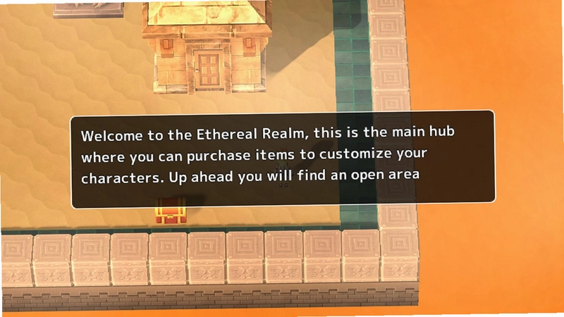 Occult RERaise 诡异重启1.0