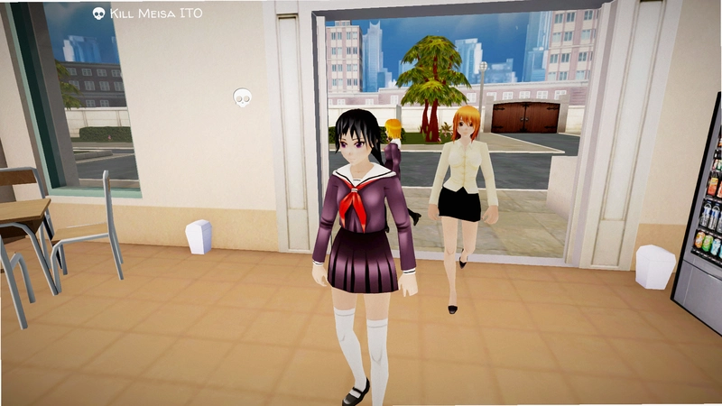 ����ѧ԰ Steam���İ�v1.0 ����ģ��