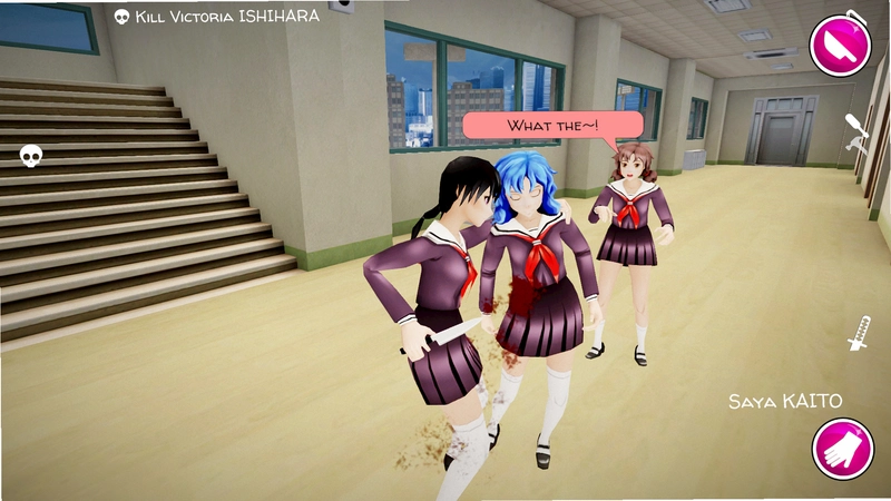 ����ѧ԰ Steam���İ�v1.0 ����ģ��