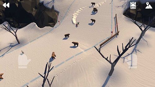 ��ɽ��ѩð������(Grand Mountain)v1.229 �ֻ���